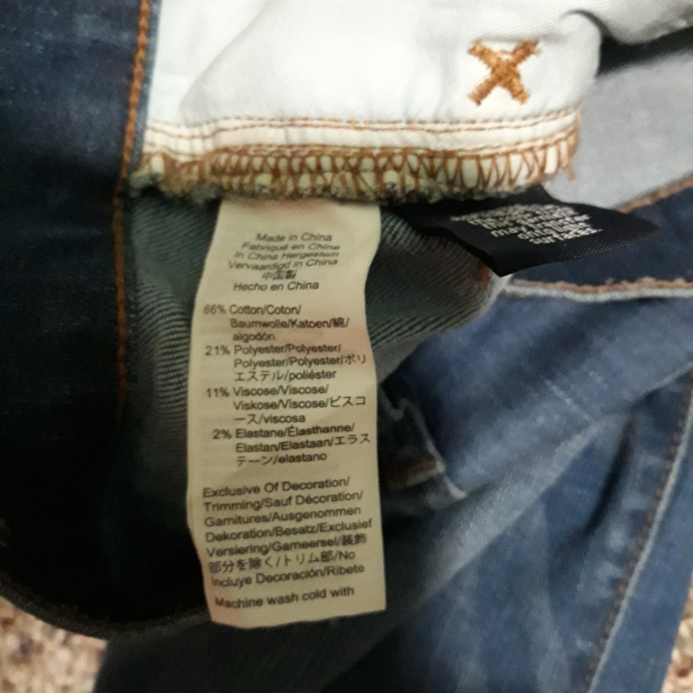 Frame denim - Picture 4 of 6